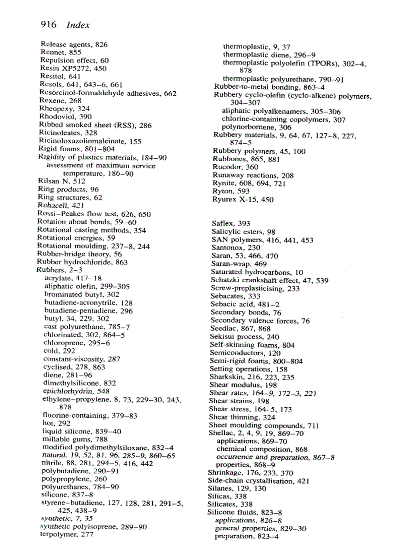 image for page Plastics Materials 7th Edition