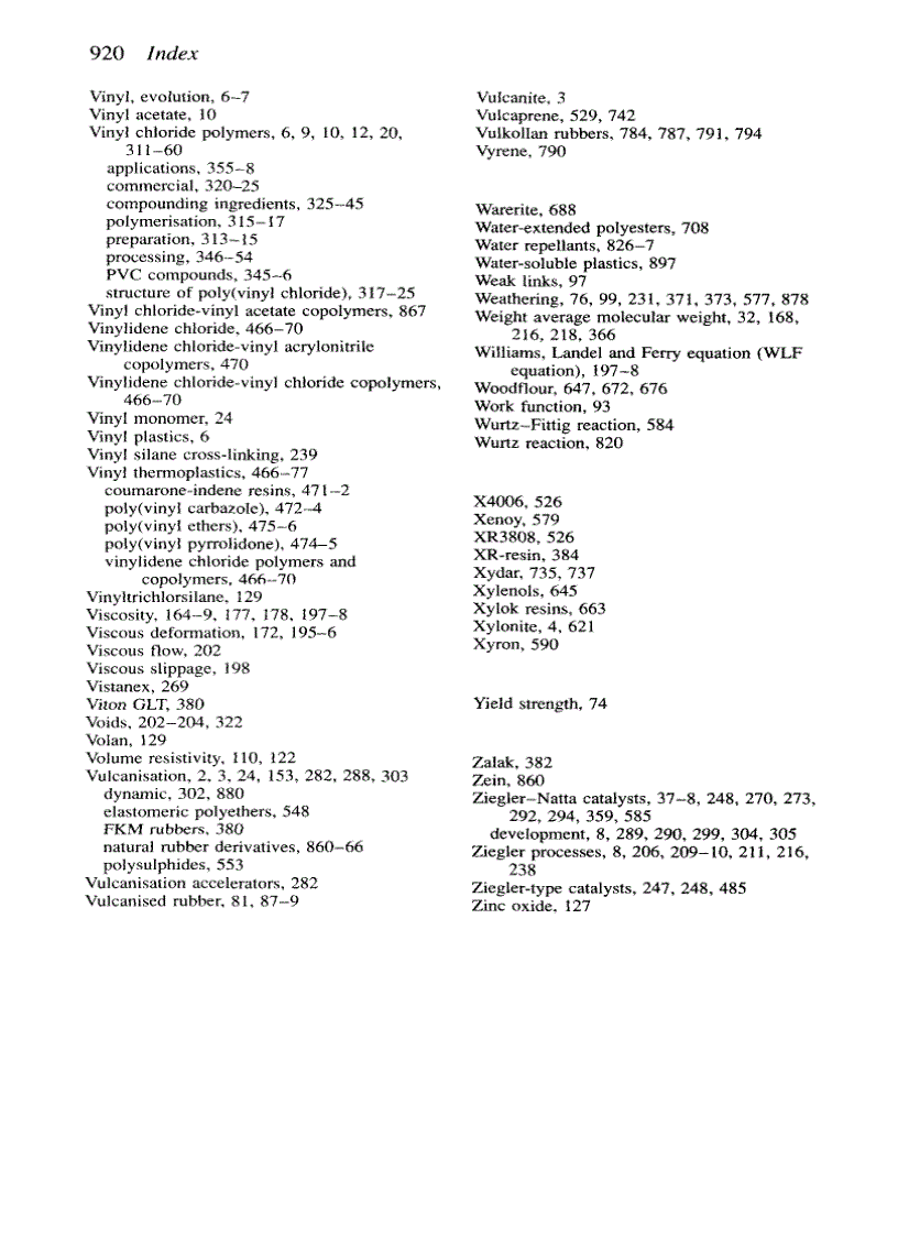 image for page Plastics Materials 7th Edition