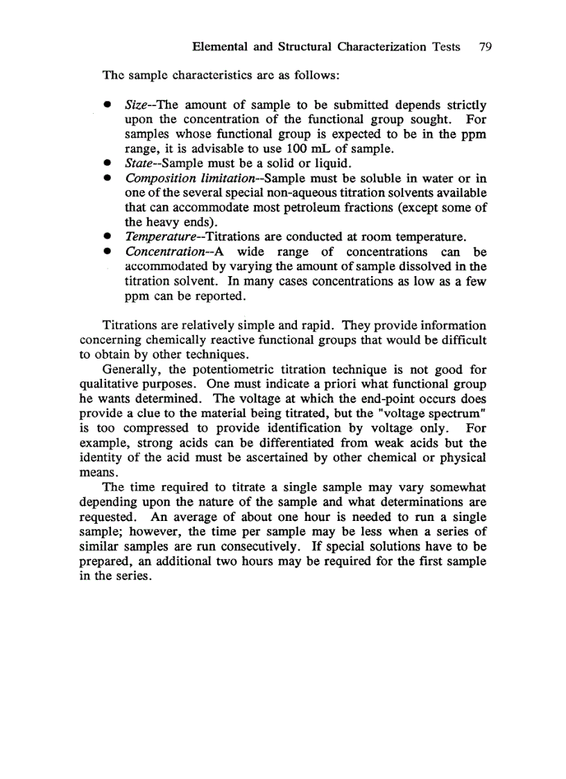 image for page Polymer Characterization