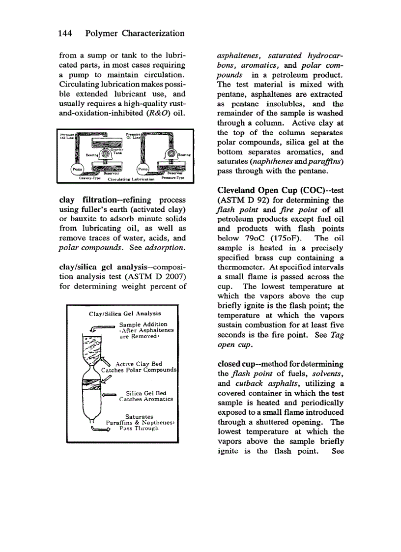 image for page Polymer Characterization