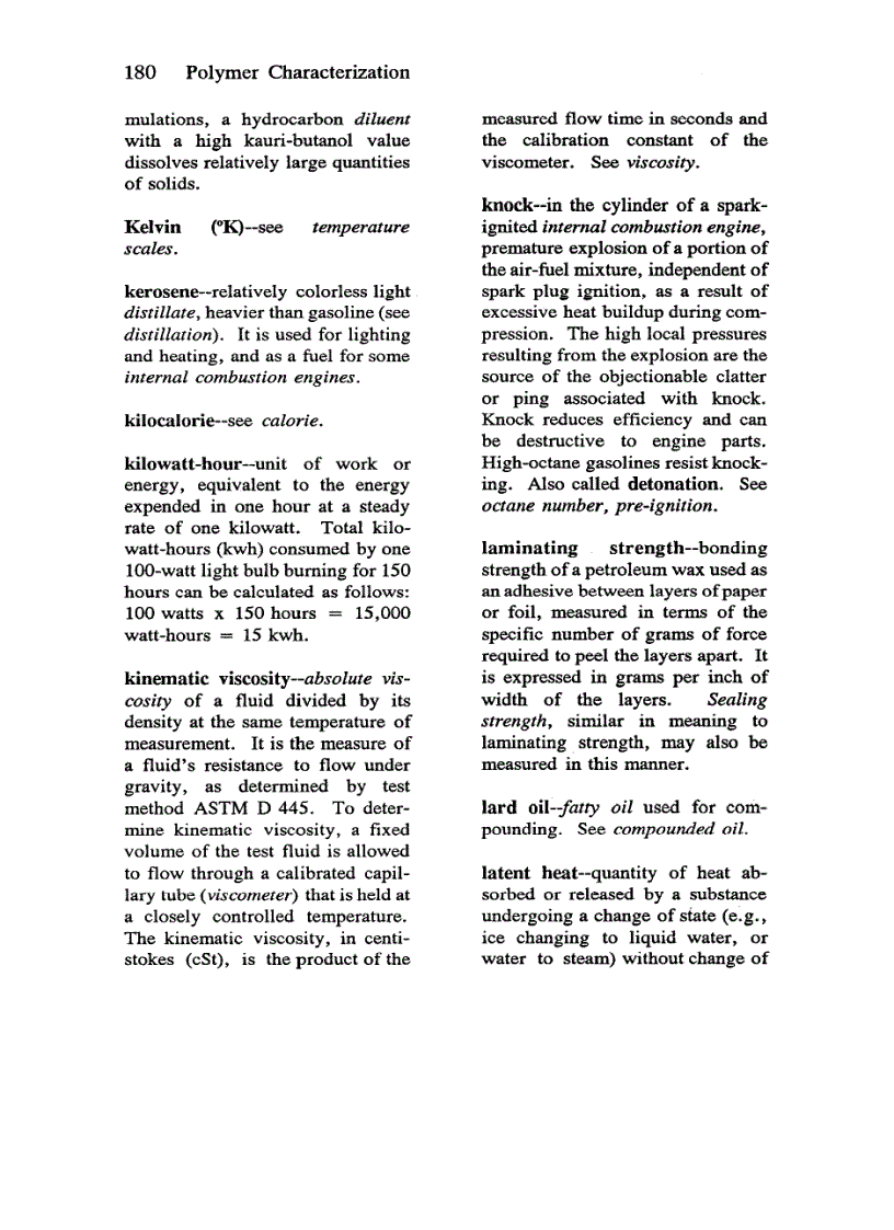 image for page Polymer Characterization