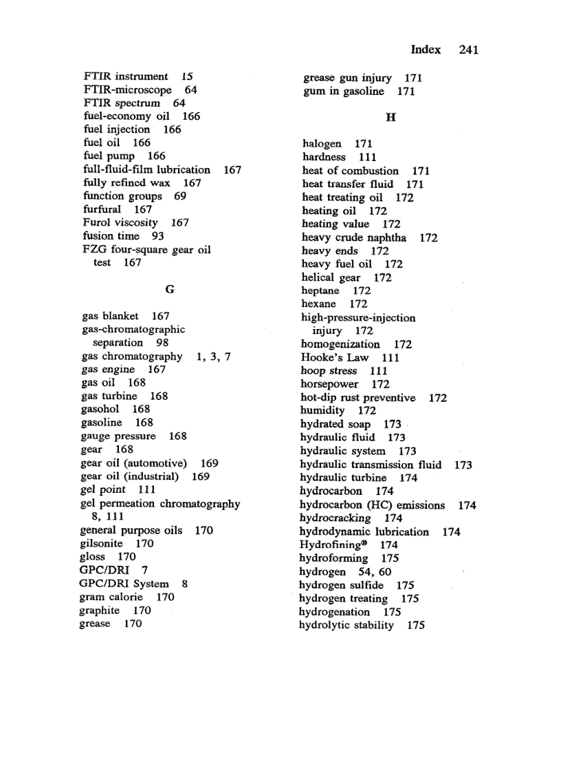 image for page Polymer Characterization