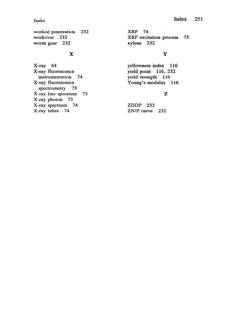 image for page Polymer Characterization