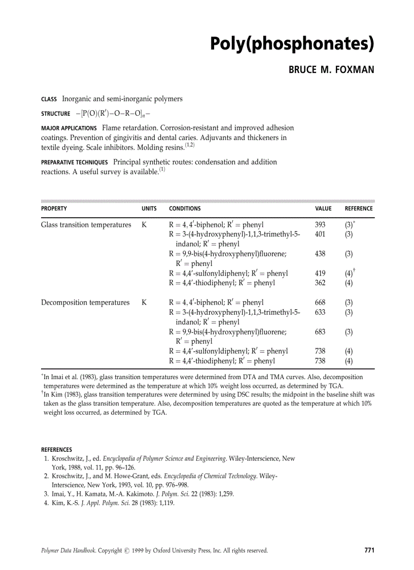 image for page Polymer Data Handbook
