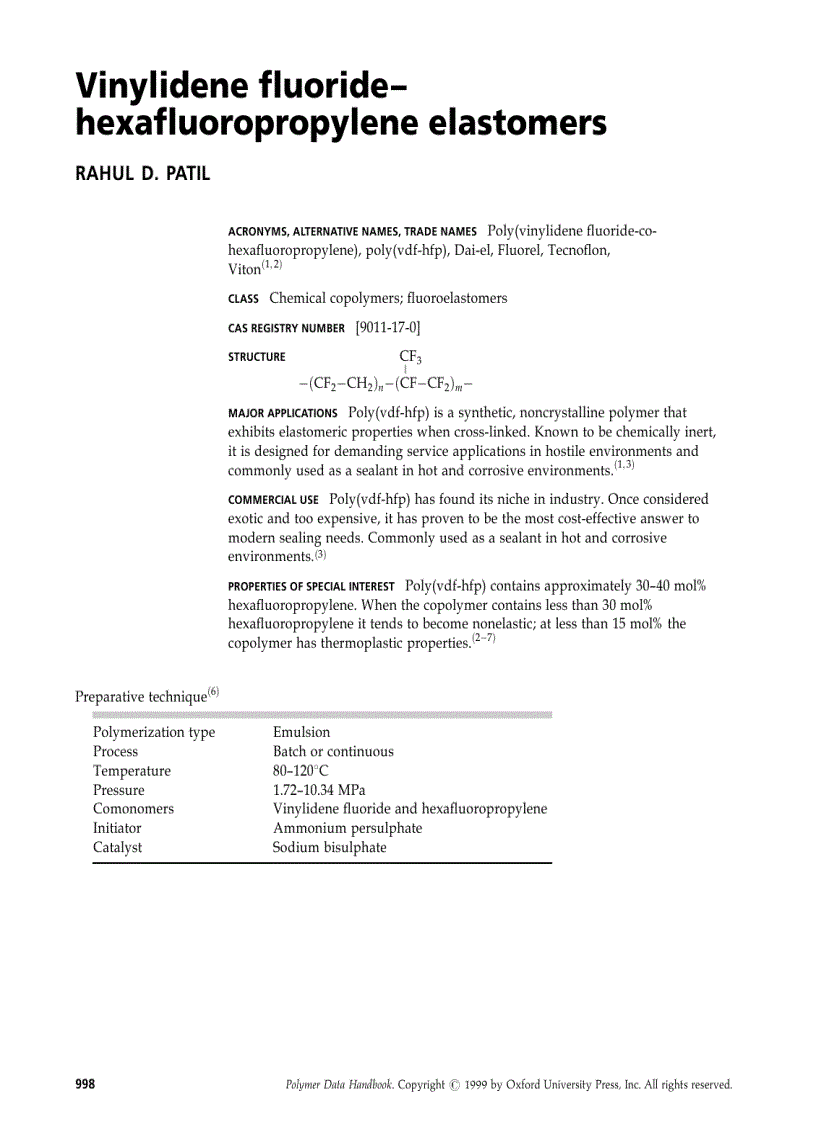 image for page Polymer Data Handbook