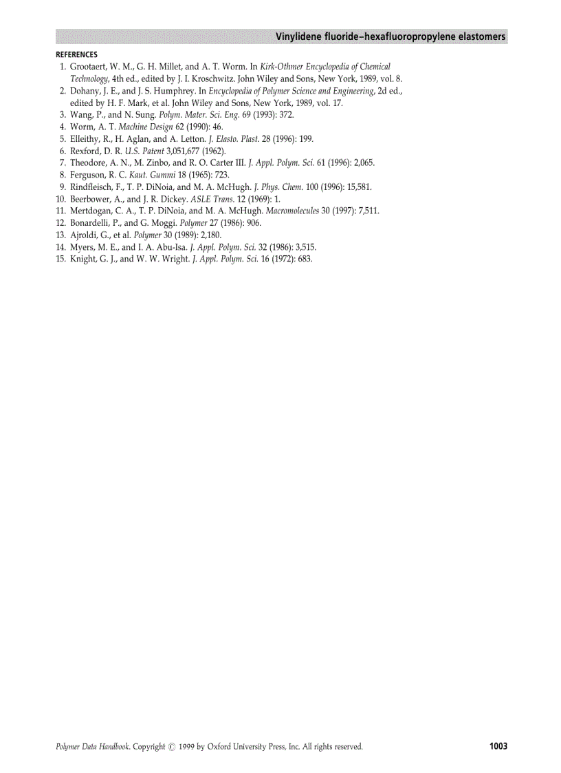 image for page Polymer Data Handbook