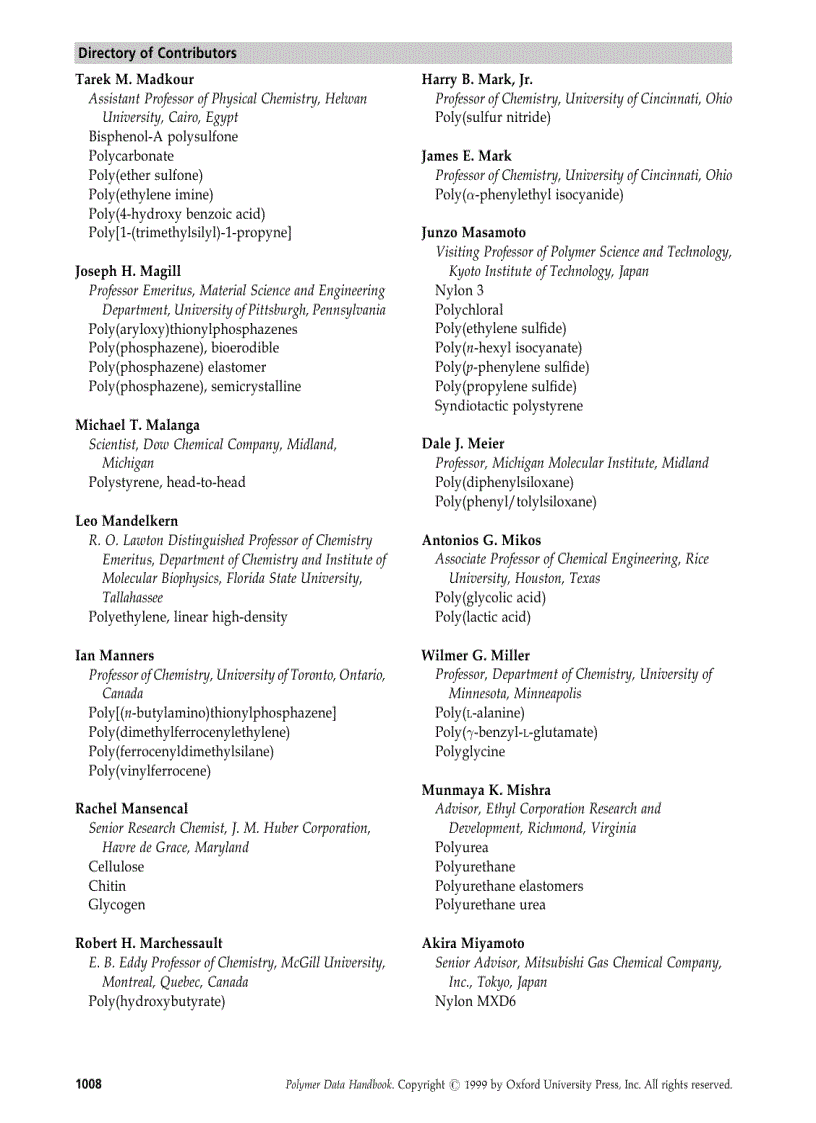 image for page Polymer Data Handbook
