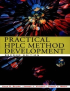 Practical HPLC Method Development 2nd Edition