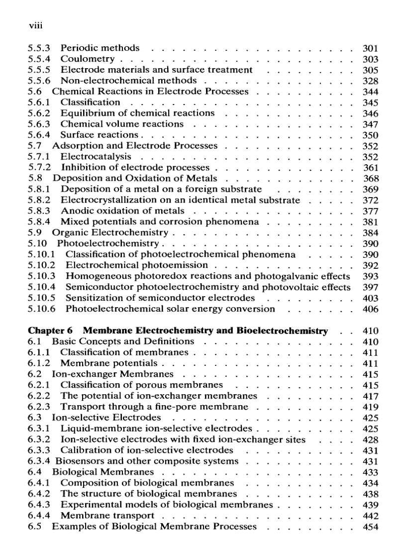 Principles of Electrochemistry 2nd Edition