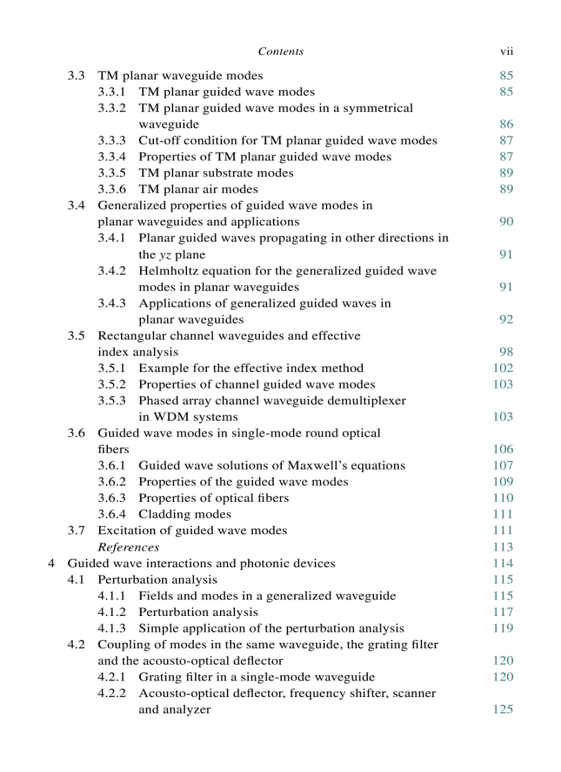 image for page Principles of Lasers and Optics