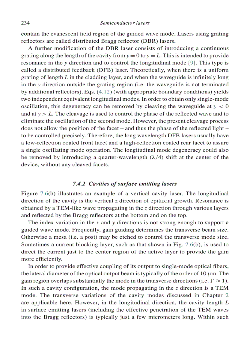 image for page Principles of Lasers and Optics