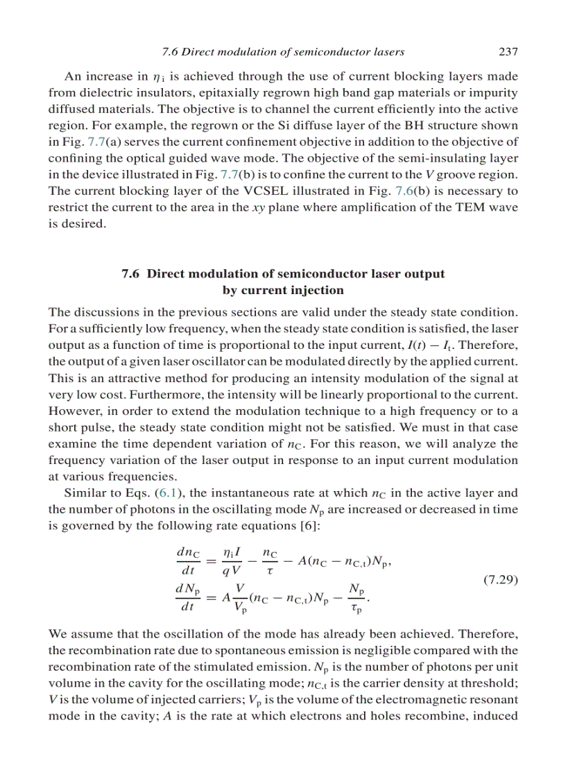 image for page Principles of Lasers and Optics