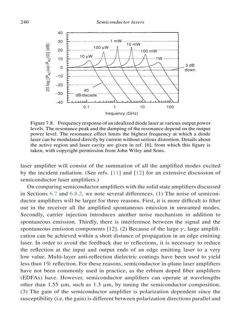 image for page Principles of Lasers and Optics