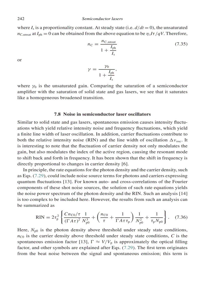image for page Principles of Lasers and Optics