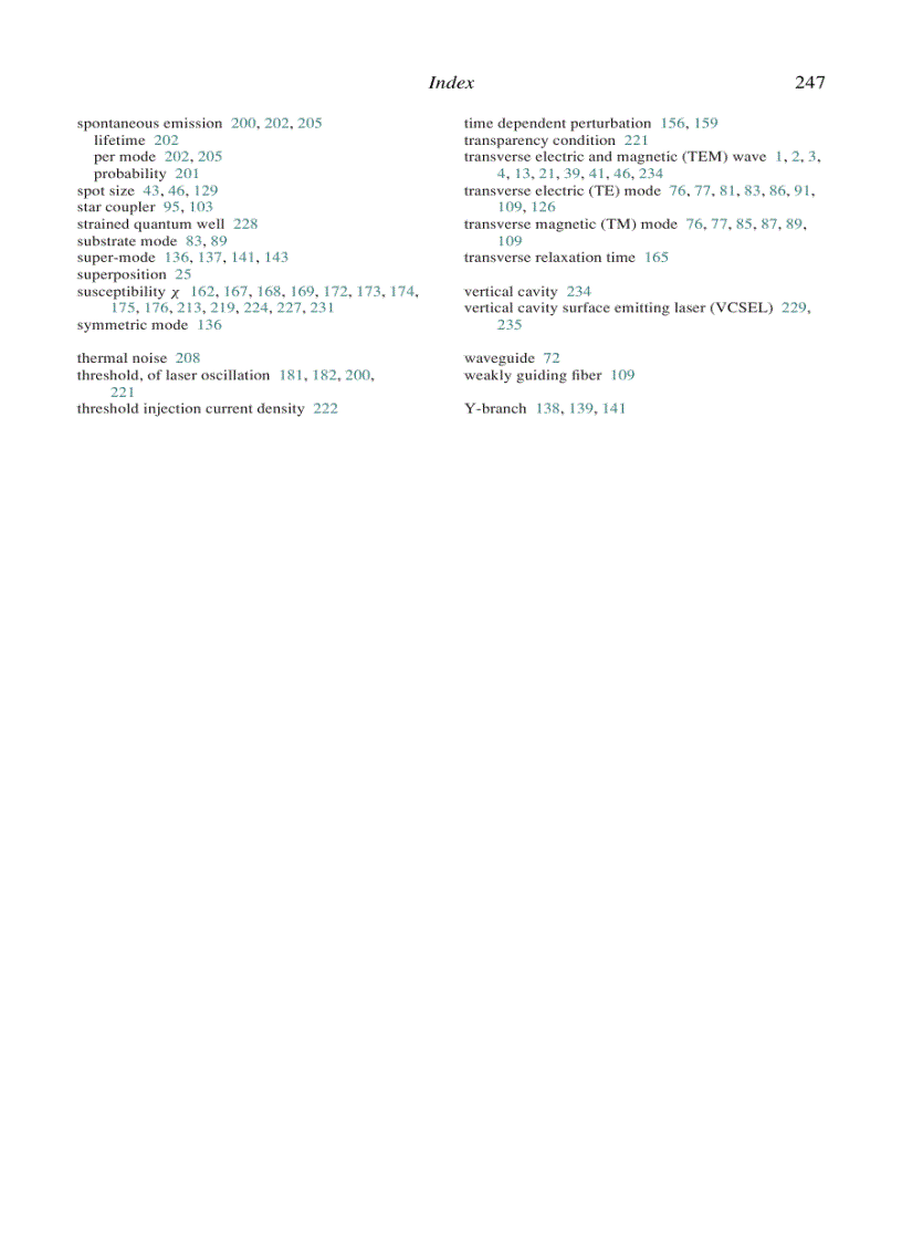 image for page Principles of Lasers and Optics
