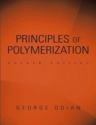 Principles of Polymerization 4th Edition