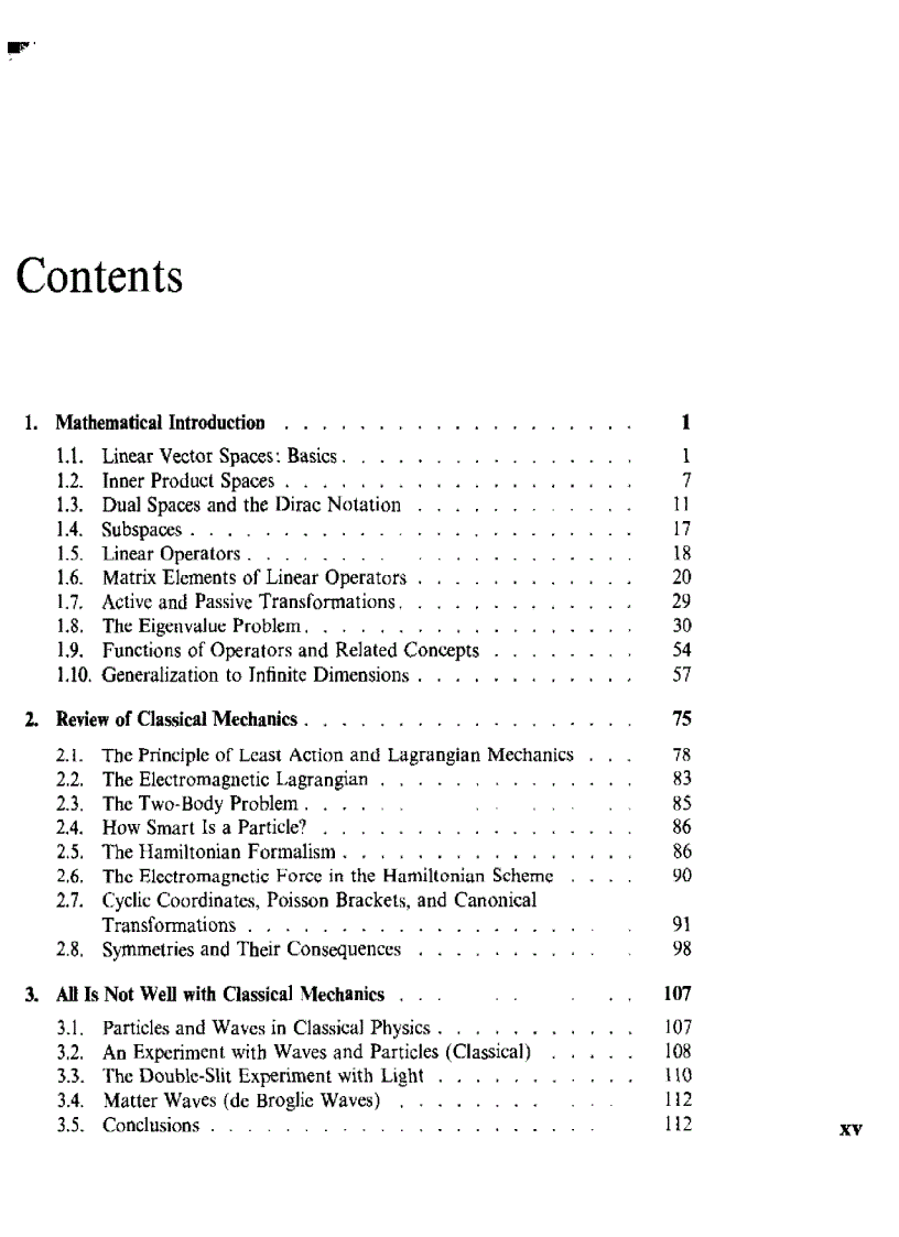 image for page Principles of Quantum Mechanics 2nd Edition
