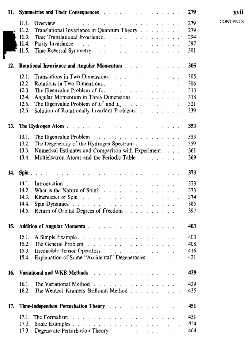 image for page Principles of Quantum Mechanics 2nd Edition
