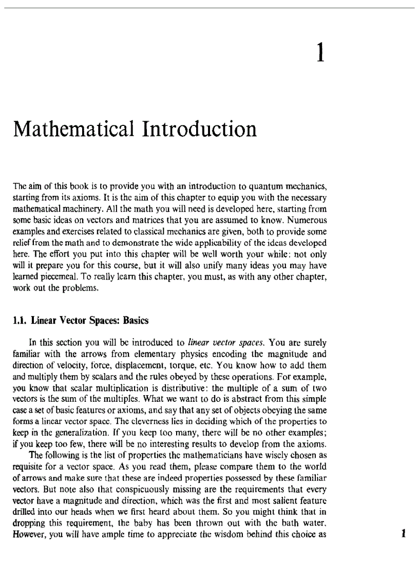 image for page Principles of Quantum Mechanics 2nd Edition