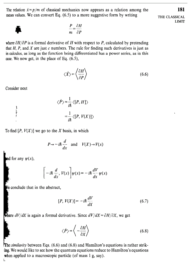 image for page Principles of Quantum Mechanics 2nd Edition