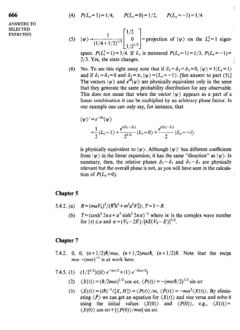 image for page Principles of Quantum Mechanics 2nd Edition