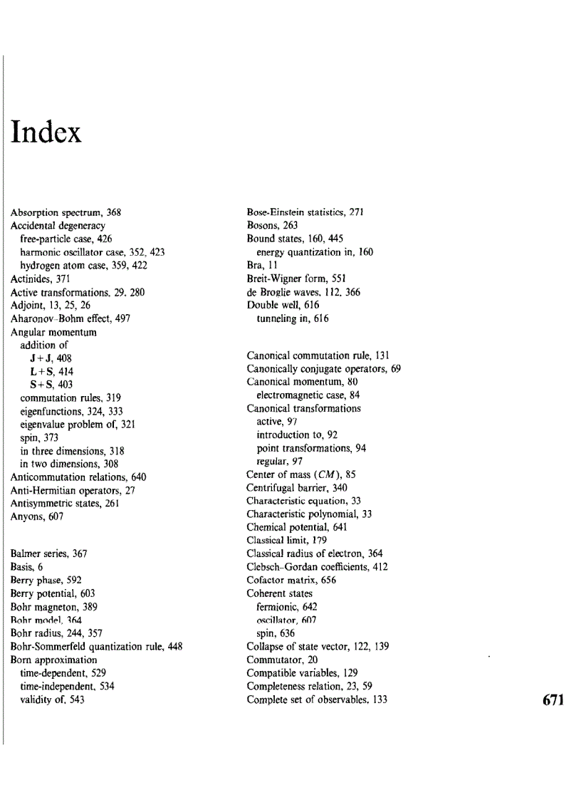 image for page Principles of Quantum Mechanics 2nd Edition