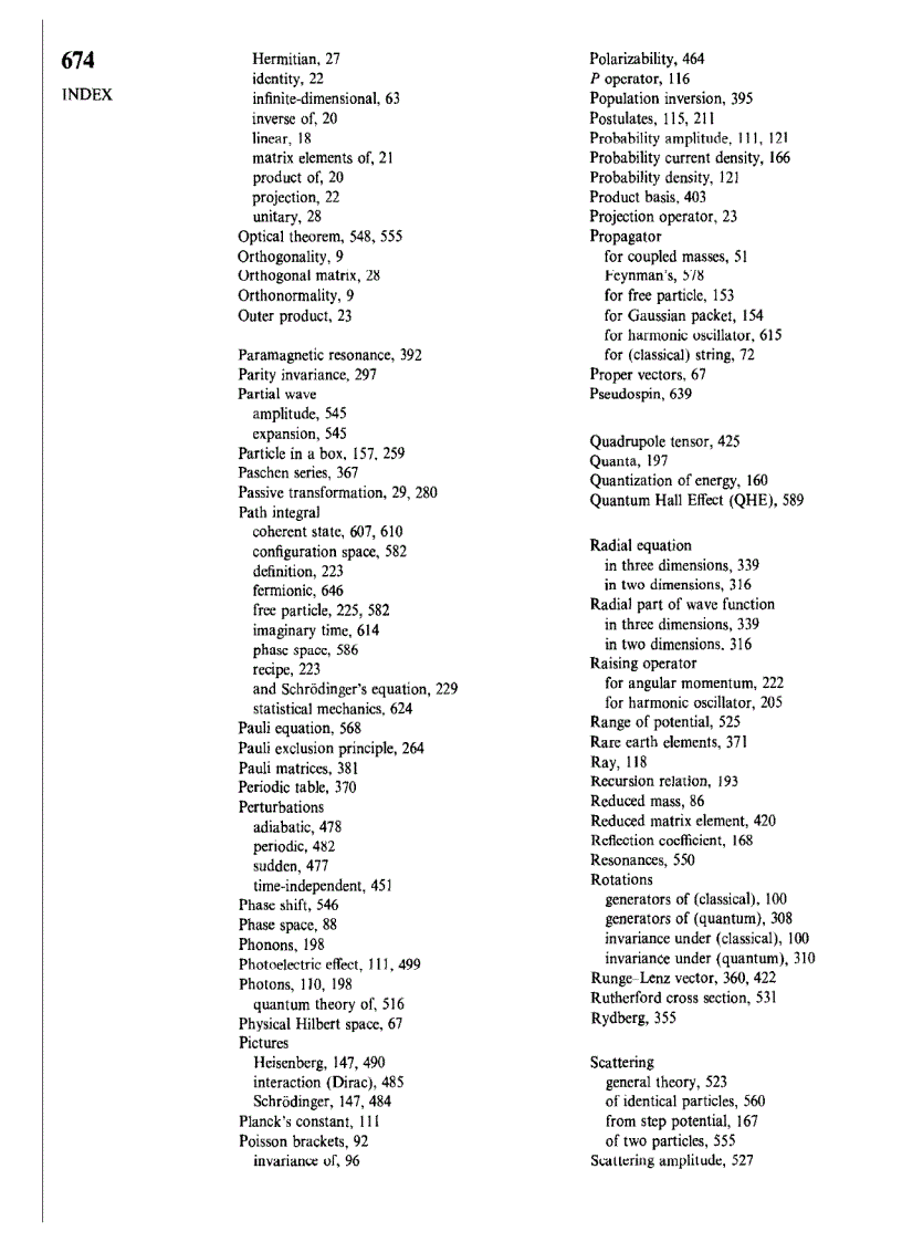 image for page Principles of Quantum Mechanics 2nd Edition