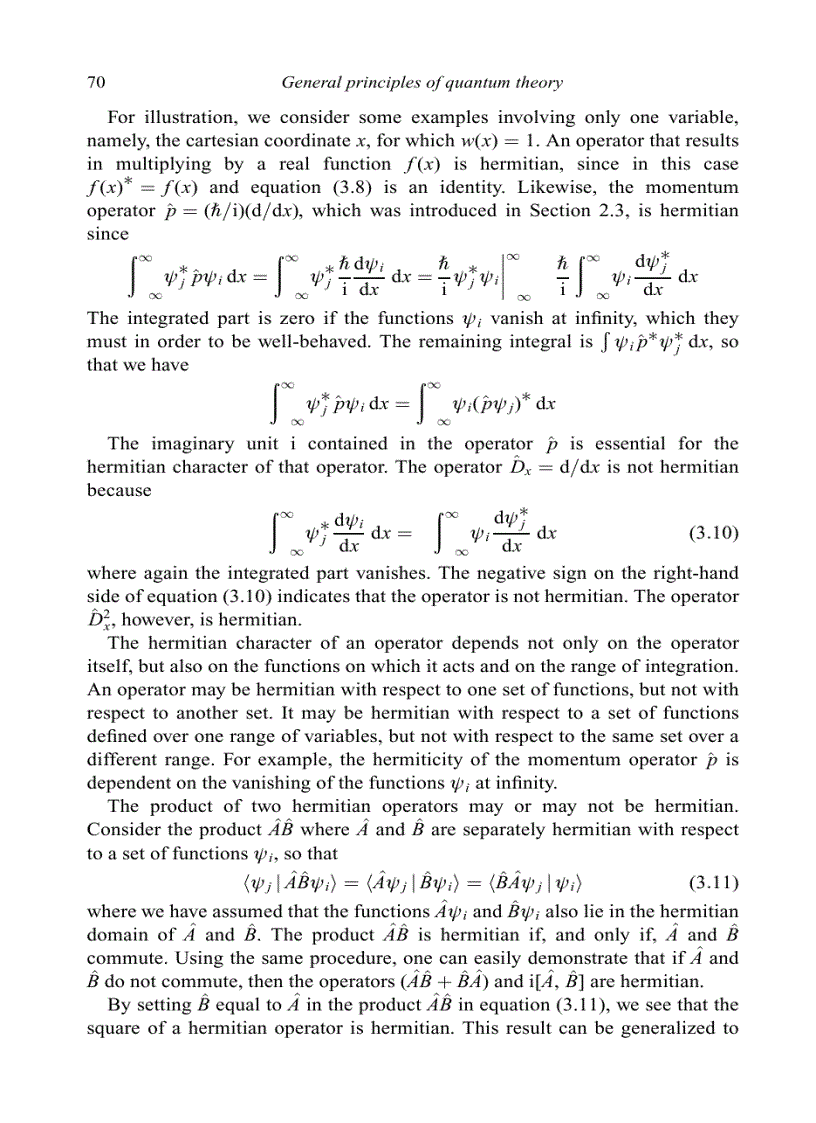 image for page Principles of Quantum Mechanics