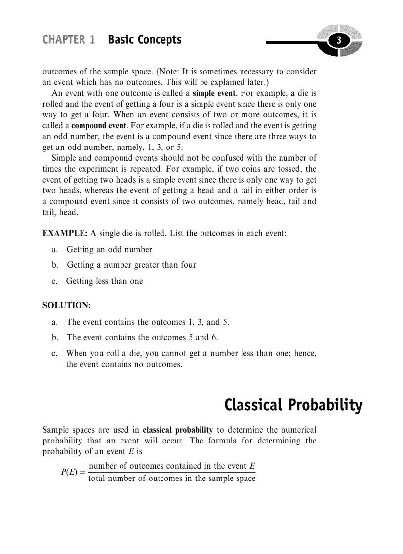 image for page Probability Demystified A Self Teaching Guide