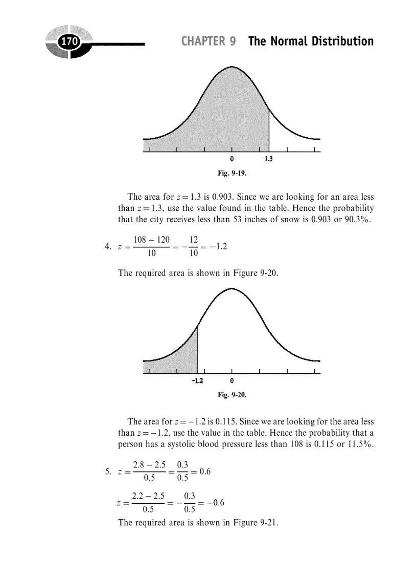 image for page Probability Demystified A Self Teaching Guide