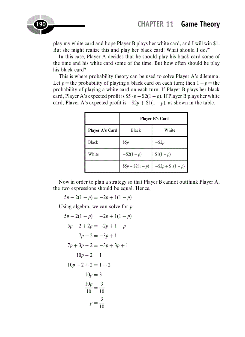 image for page Probability Demystified A Self Teaching Guide