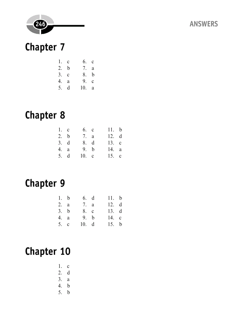 image for page Probability Demystified A Self Teaching Guide