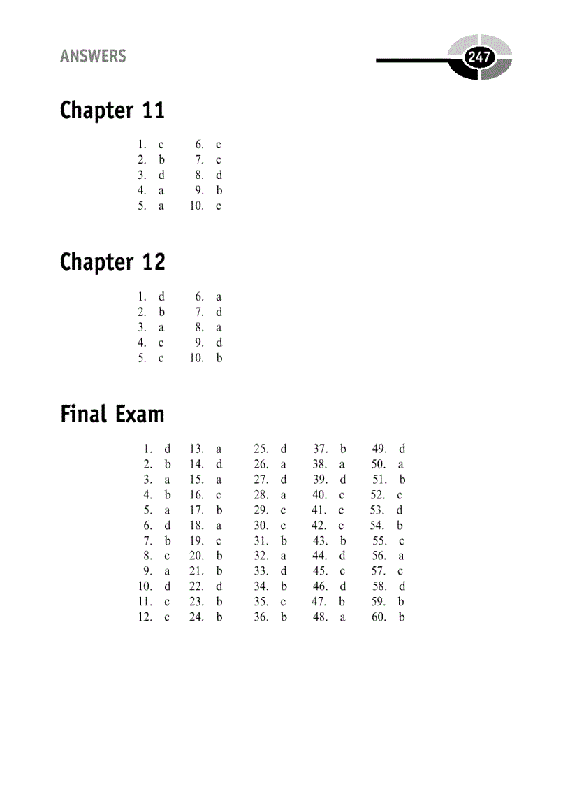 image for page Probability Demystified A Self Teaching Guide
