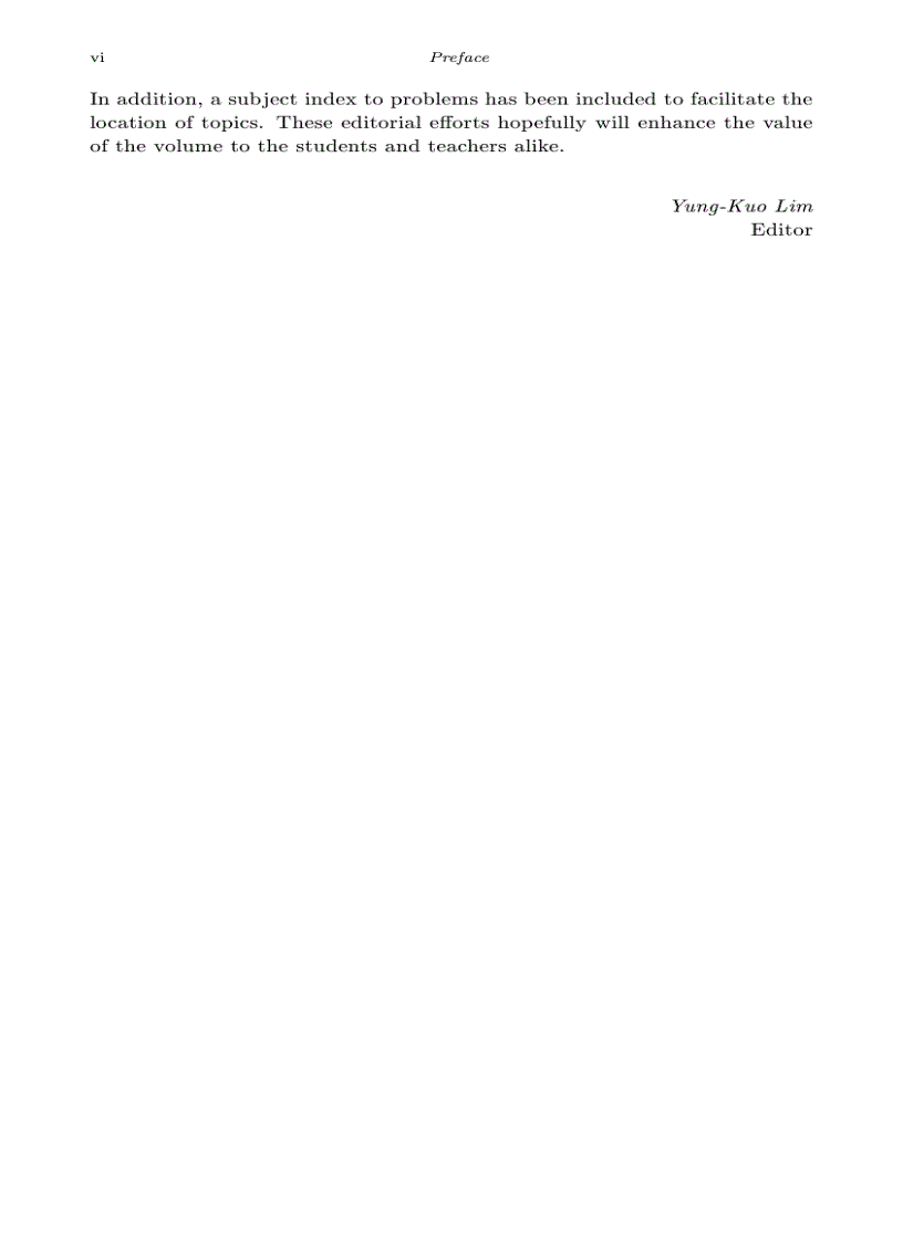 image for page Problems and Solutions on Atomic Nuclear and Particle Physics