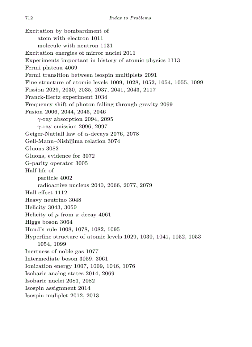 image for page Problems and Solutions on Atomic Nuclear and Particle Physics