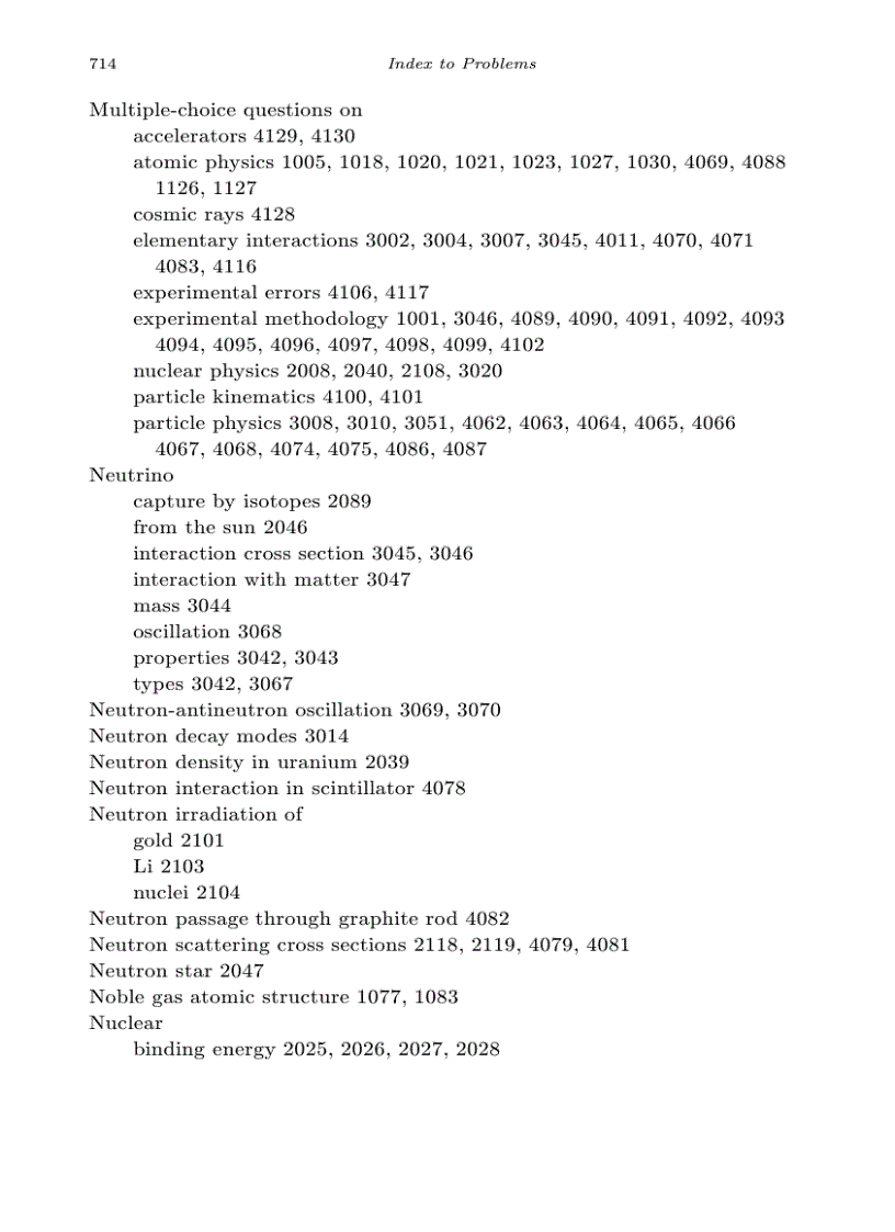 image for page Problems and Solutions on Atomic Nuclear and Particle Physics