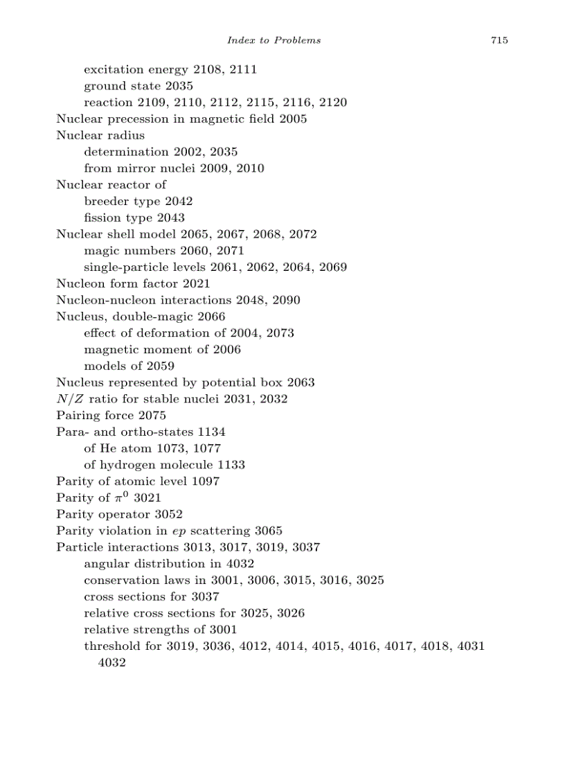image for page Problems and Solutions on Atomic Nuclear and Particle Physics