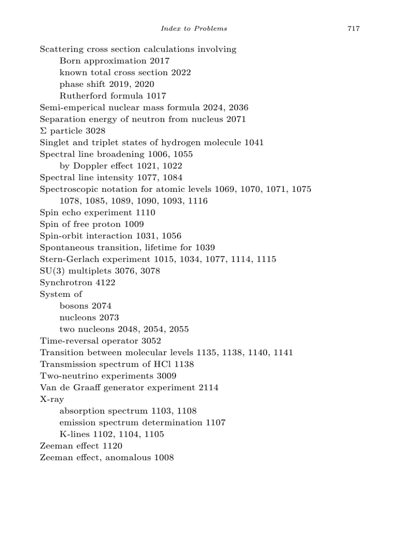 image for page Problems and Solutions on Atomic Nuclear and Particle Physics