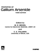 Properties of Gallium Arsenide Third Edition