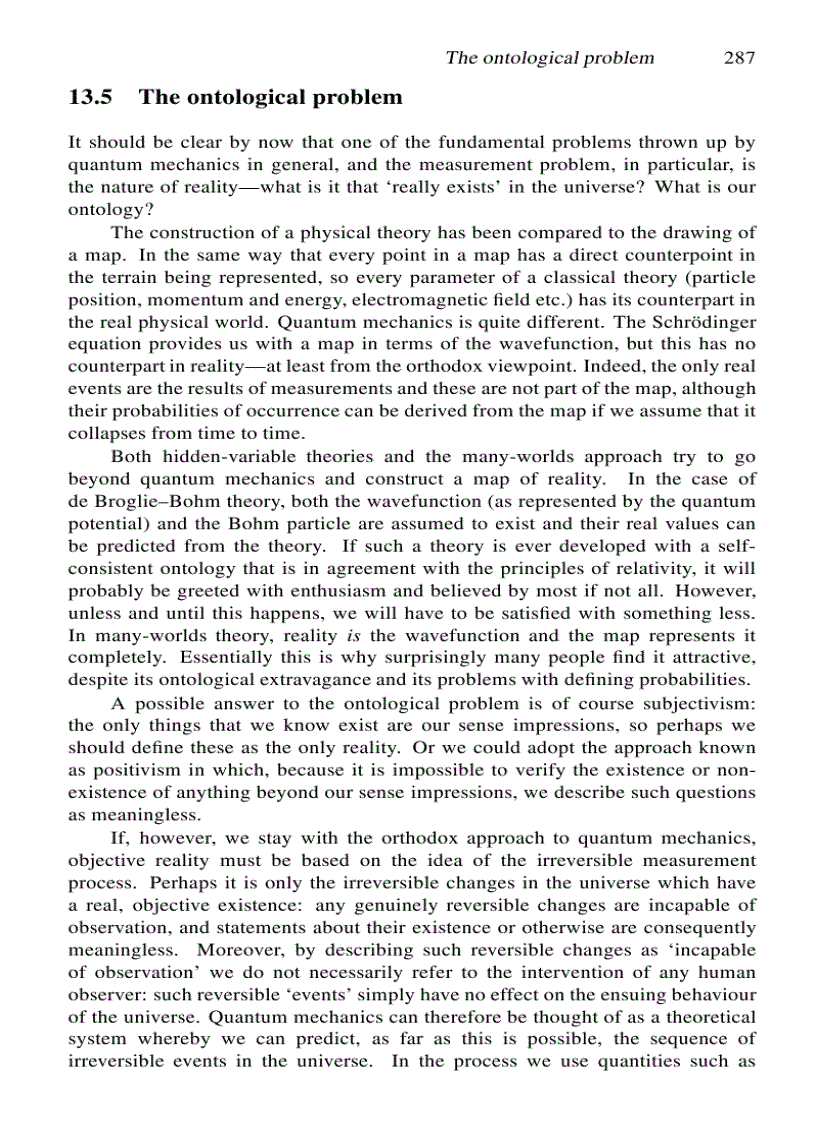 image for page Quantum Mechanics 4th Edition