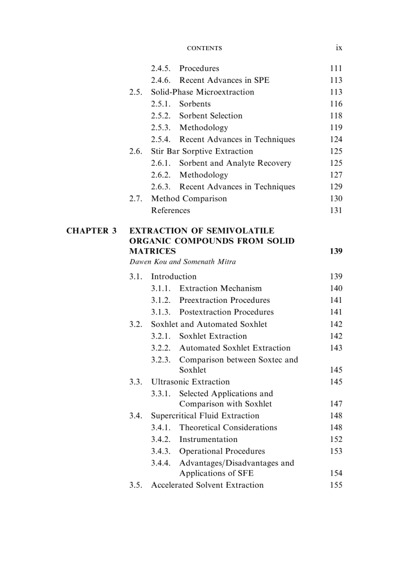 image for page Sample Preparation Techniques in Analytical Chemistry