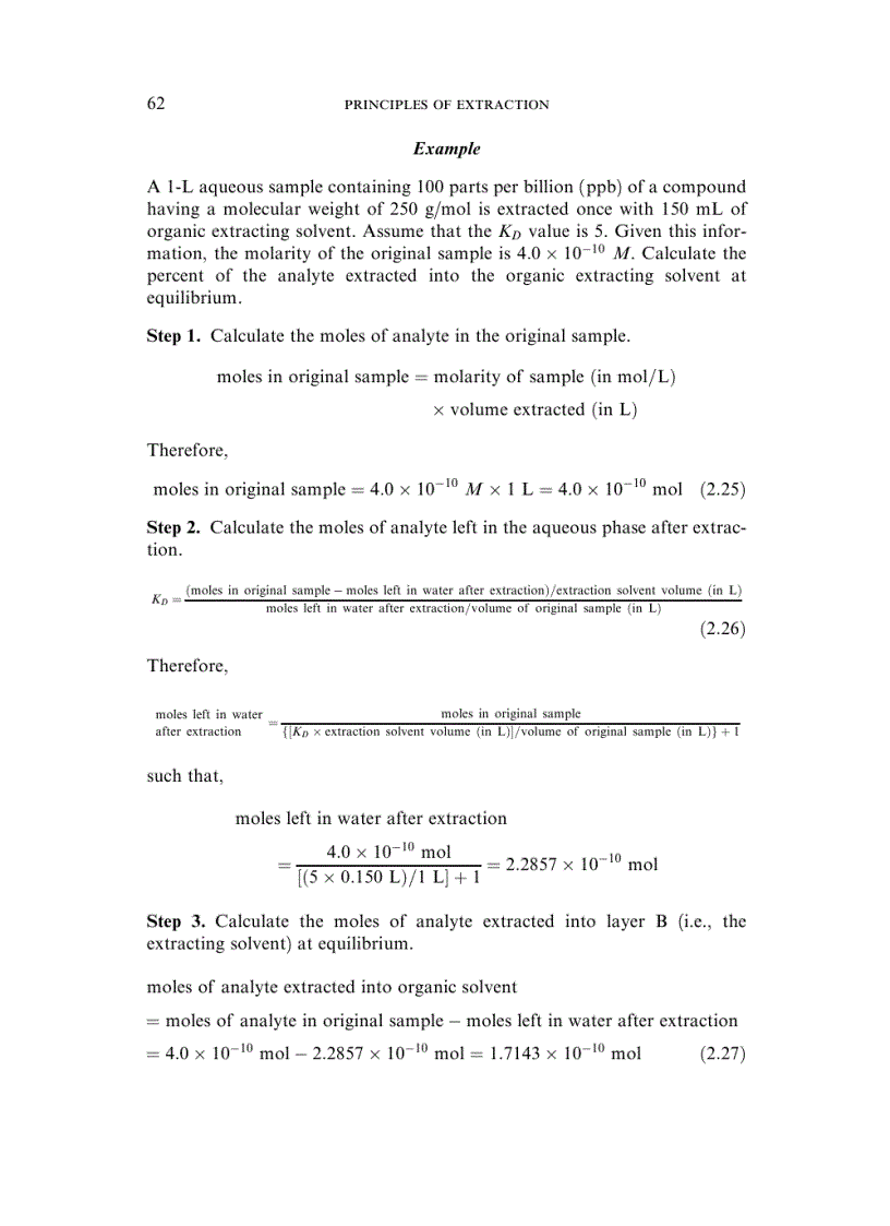image for page Sample Preparation Techniques in Analytical Chemistry