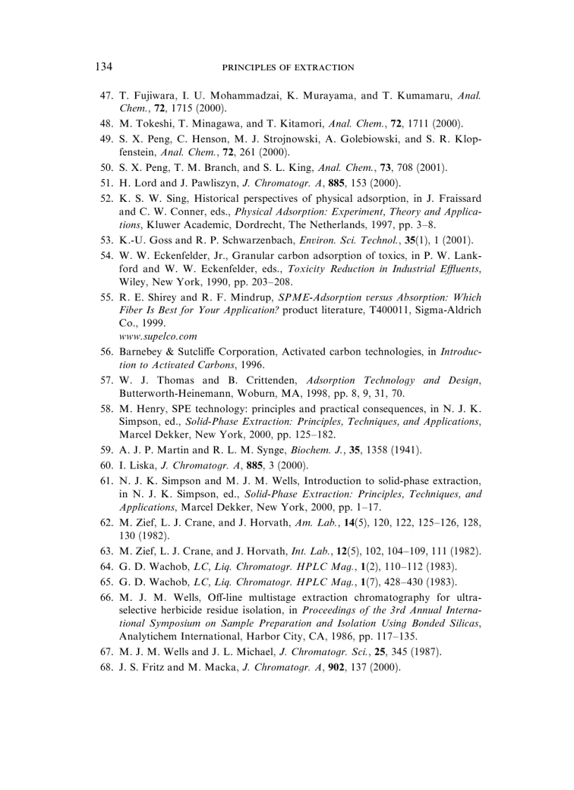 image for page Sample Preparation Techniques in Analytical Chemistry