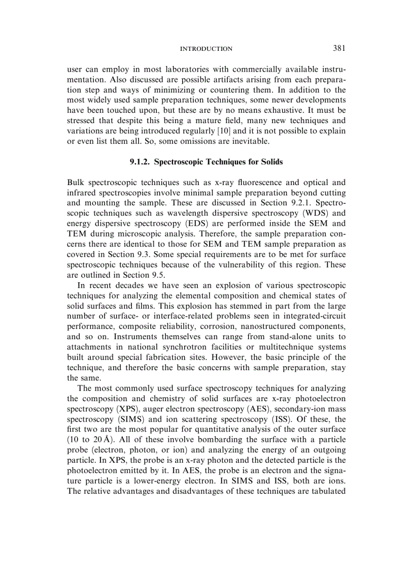 image for page Sample Preparation Techniques in Analytical Chemistry