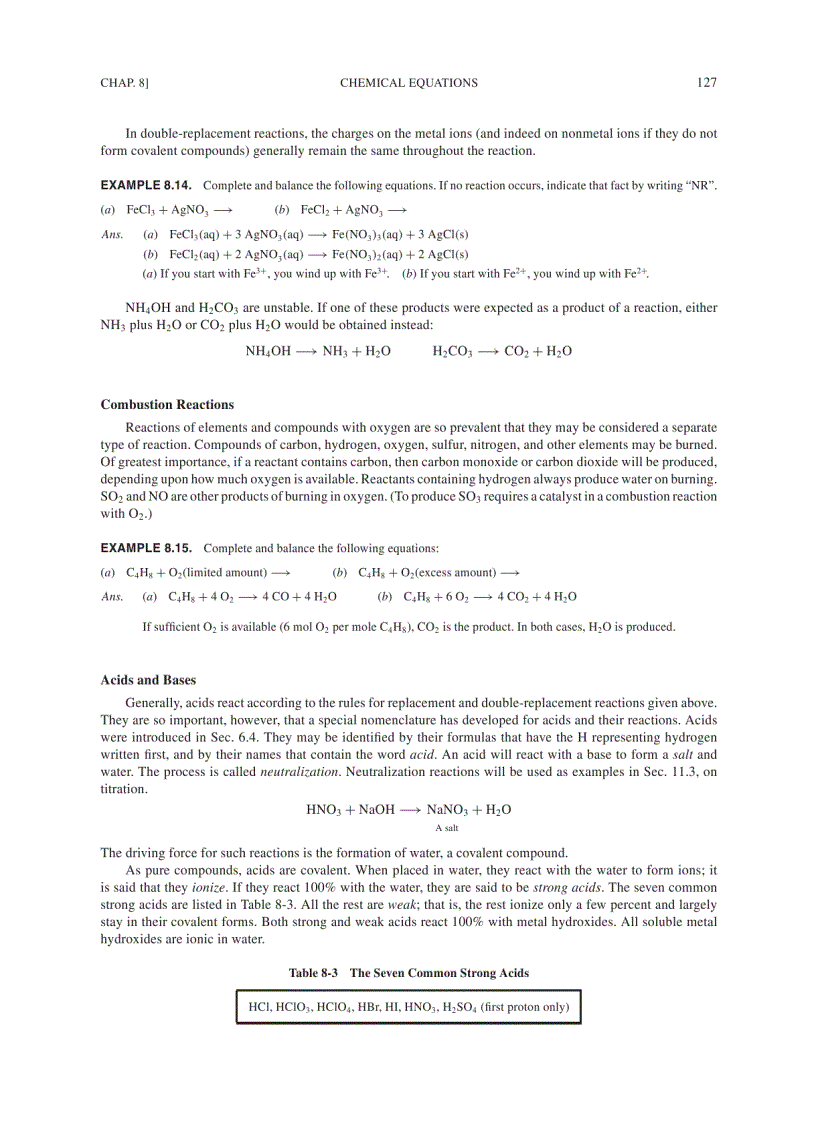 image for page Schaum s Outline of Beginning Chemistry 3rd Edition