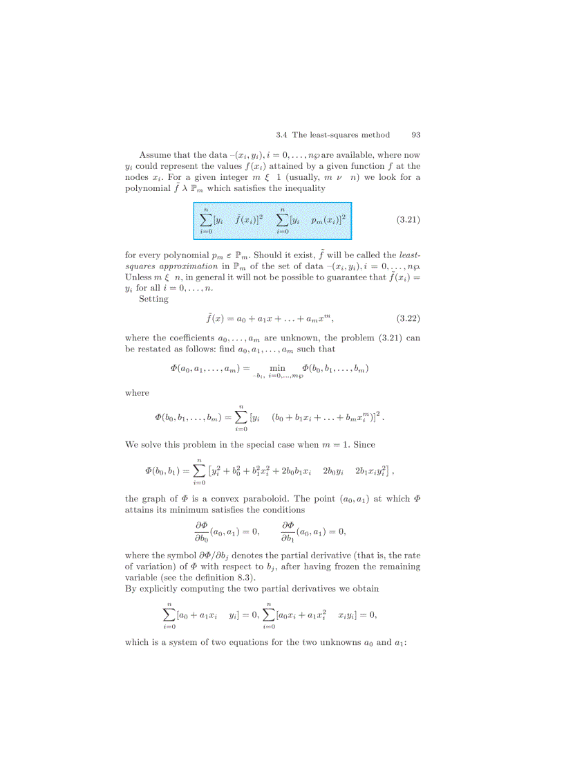 image for page Scientific Computing with MATLAB and Octave 2nd Edition