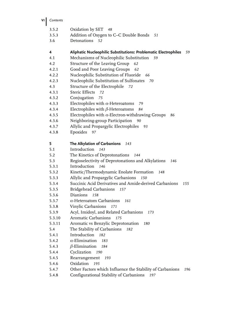 image for page Side Reactions in Organic Synthesis A Guide to Successful Synthesis Design