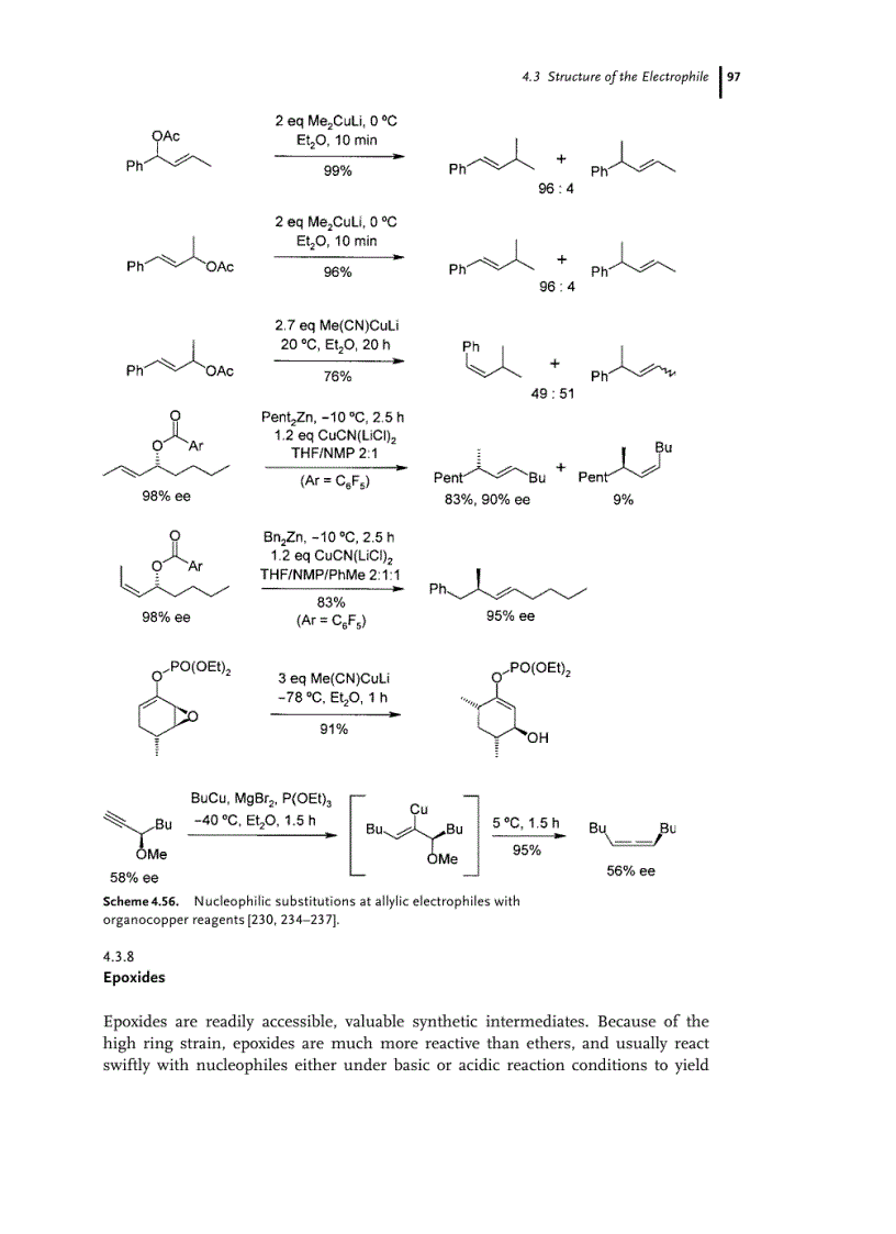 image for page Side Reactions in Organic Synthesis A Guide to Successful Synthesis Design