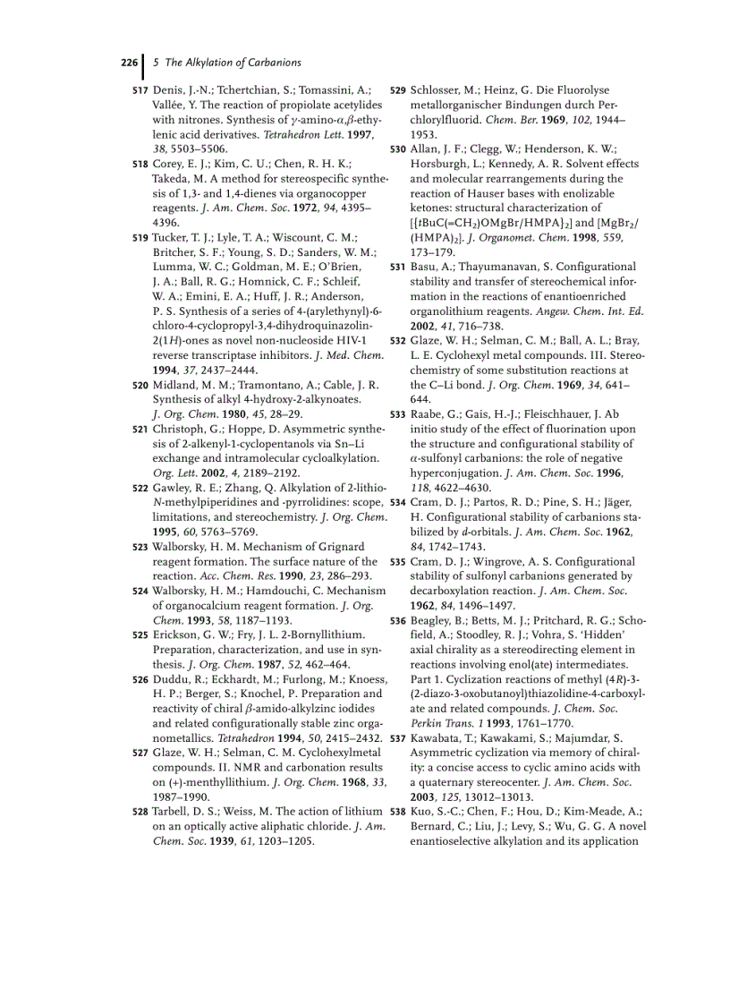 image for page Side Reactions in Organic Synthesis A Guide to Successful Synthesis Design