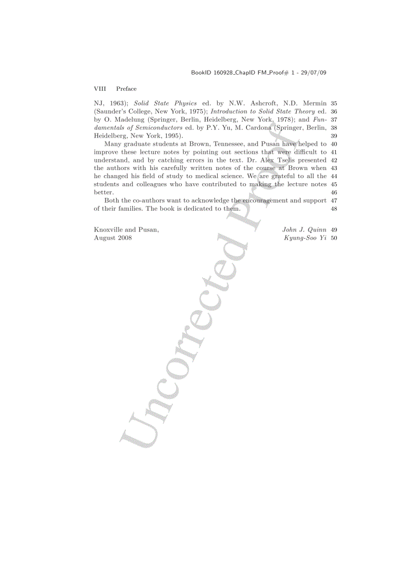 image for page Solid State Physics Principles and Modern Applications